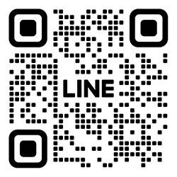 東京法律公務員専門学校杉並校のLINE公式アカウントQRコード