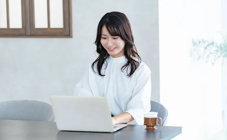 自分のペースでオープンキャンパスに参加したい